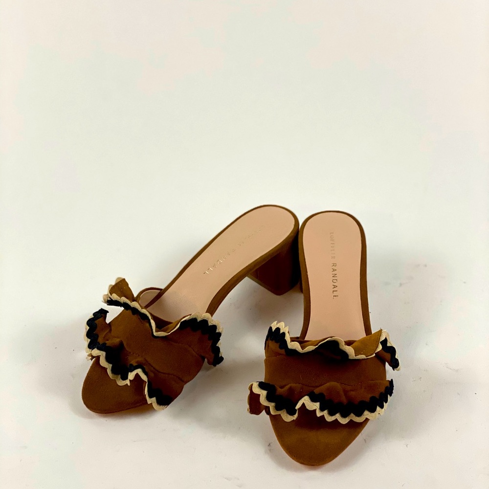 Loeffler Randall Vera-Ksrr Heel